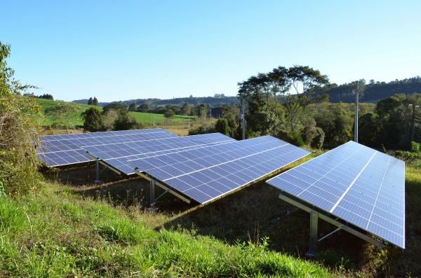 10 utilisations surprenantes de l'énergie photovoltaïque