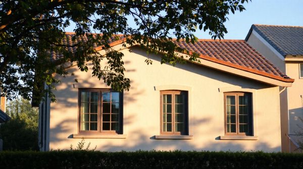 5 façons dont l'isolation thermique par l'extérieur maximise votre confort