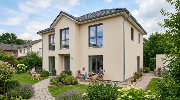5 façons dont l'isolation thermique par l'extérieur maximise votre confort