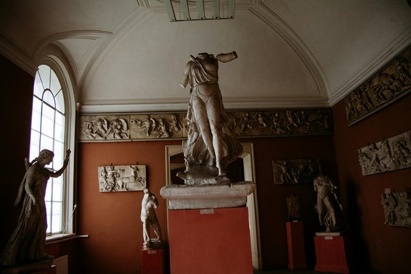 Découvrez les Expositions Enfants : Top des Sorties Culturelles Incontournables