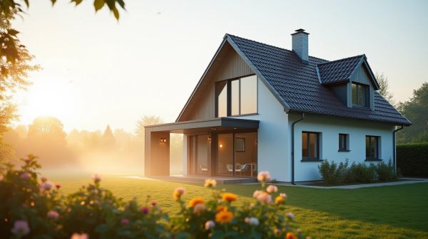 Comment l'isolation thermique par l'extérieur améliore votre confort énergétique