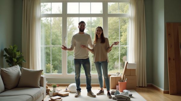 Comment réussir votre rénovation énergétique facilement ?