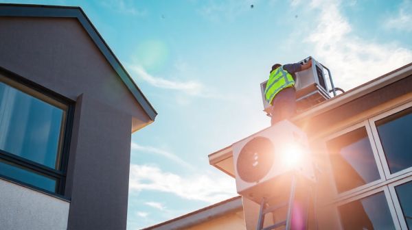Guide pratique pour réussir l'installation de climatisation