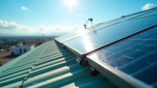 L'énergie photovoltaïque : découvrir ses applications inattendues