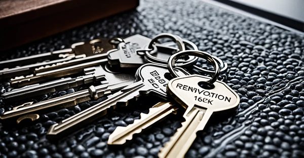 Rénovation d'ampleur : les clés d'une transformation réussie