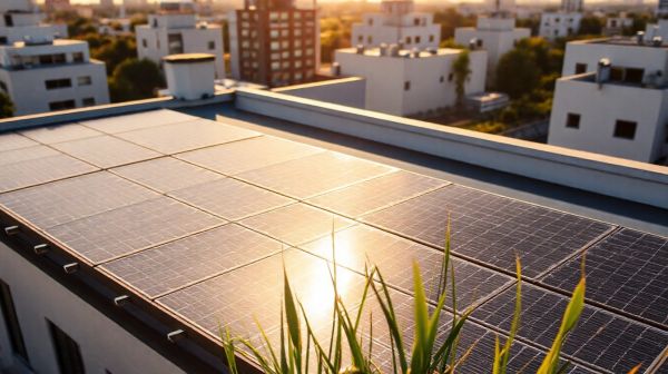 Top façons d'améliorer l'autoconsommation avec des panneaux solaires