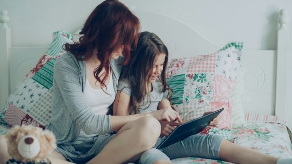Top tendances du blog parentalité à surveiller en 2026