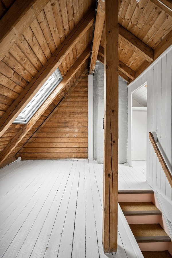 Aménagement de combles : des solutions sur mesure dans les hauts-de-france