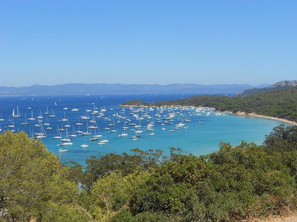 Embarcadère pour porquerolles : conseils pour bien voyager