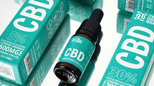 Boostez vos recettes avec de l'huile cbd : astuces essentielles